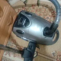 یک دستگاه جارو برقی براوو 2400 نوک مدادی