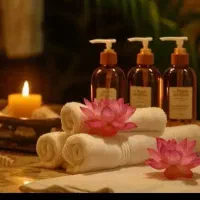 انواع روغن ماساژ