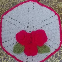 دستگیره بافتنی