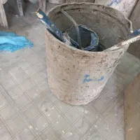 بشکه فرقون .فرغون