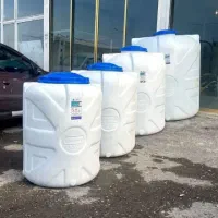 مخزن آب تانکر منبع آتش نشانی|مصالح و تجهیزات ساختمان|اندیشه, اندیشه فاز ۴|دیوار