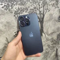 گوشی ایفون 15 پرومکس (طرح)