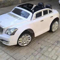 ماشین شارژی|اسباب‌بازی بچه|محلات, |دیوار