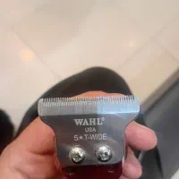 ماشین خط زنwahl