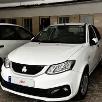 ساینا s صفر دنده ای اسفند 1404