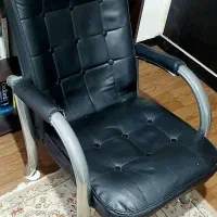 صندلی اداری