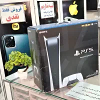 ps5 digtal