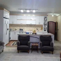 آژانس املاک شاداب خانه دوبلکس دوخواب باهنر