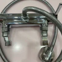 شیر توالت KWC