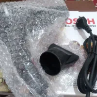 سشوار بوش اصل|آرایشی، بهداشتی، درمانی|نجفآباد, شریعتی غربی|دیوار