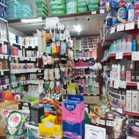 اجاره مغازه شوینده بهداشتی با لوازم|اجارهٔ مغازه و غرفه|تهران, شارق|دیوار