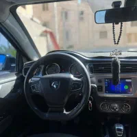 تارا مشکی ۶ دنده V1plus|خودرو سواری و وانت|چابهار, |دیوار