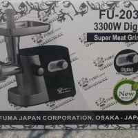 چرخ گوشت فوما ژاپنی اصل