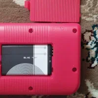 کنسول،اتاری بازی نوه به شرط سلامت