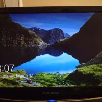 مانیتور ال سی دی سامسونگ