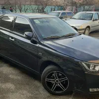 دنا پلاس مدل ۹۶ مشکی کارکرد ۱۴۰۰۰۰