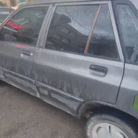 پراید 111مدل1391|خودرو سواری و وانت|یاسوج, |دیوار