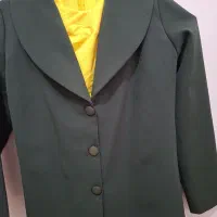 کت وشلوار دخترانه مناسب ۹ تا ۱۱ سال