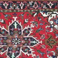 فرش دستبافت|فرش|زنجان, |دیوار