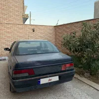 ماشین|خودرو سواری و وانت|اصفهان, براآن شمالی|دیوار