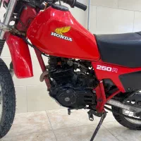 هوندا. Xl250|موتورسیکلت|ابرکوه, |دیوار