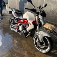 بنلی ۳۰۰ مدل ۹۶