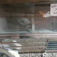 یخجال ویترینی