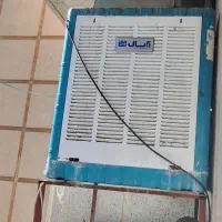 فروش فوری کولرآبی بهمراه چهارپایه باتخفیف عالی