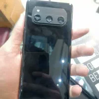 گوشی داریا باند نسخه امارات فایو جی