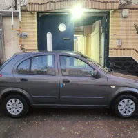 تیبا ۲ مدل ۱۴۰۰، نگهداری‌شده و خونگی