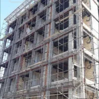 راویز کاری دور باند ونماساختمان|خدمات پیشه و مهارت|چهاردانگه (تهران), |دیوار