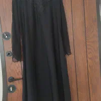 عبا عربی|لباس|شاهینشهر, سعدی جنوبی|دیوار