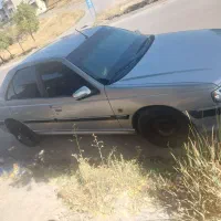 پژوپارس ۸۴ نایاب