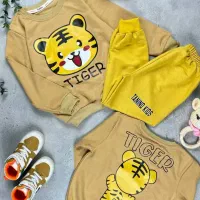 ست پاییزی بچگانه حراج ۱۹۰|کفش و لباس بچه|اهواز, پادادشهر|دیوار