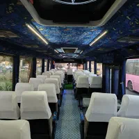 اتوبوس ۴۵۷|خودرو سنگین|تهران, شهرک گلها (تهرانسر)|دیوار