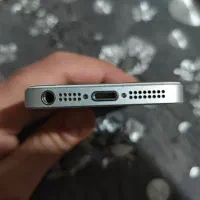 آیفون SE 2016|موبایل|تهران, جنت‌آباد جنوبی|دیوار