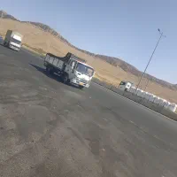 کامیونت جک 8تن مدل 96|خودرو سنگین|تبریز, |دیوار