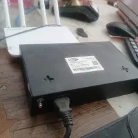 4تادوربین APکامل|دوربین مداربسته|قم, چهل درخت|دیوار