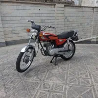 هندا 125