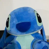 عروسک استیچ|اسباب‌بازی بچه|کرج, عظیمیه|دیوار