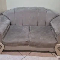 مبل راحتی شیک و مناسب برای اتاق نشیمن