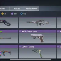 اکانت کالاف تاق هم|کنسول، بازی ویدئویی و آنلاین|آبگرم, |دیوار