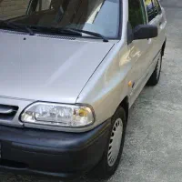 پراید ۸۴|خودرو سواری و وانت|بیرجند, |دیوار