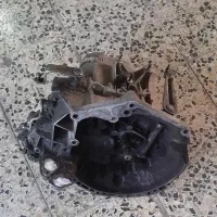 گیربکس۲۰۶فرانسوی|قطعات یدکی و لوازم جانبی|بندر انزلی, پرستار|دیوار