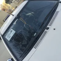 پراید 87 خشک|خودرو سواری و وانت|بجنورد, |دیوار