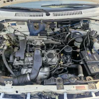 پراید صبا نیمه انژکتور|خودرو سواری و وانت|نظرآباد, نظرآباد|دیوار