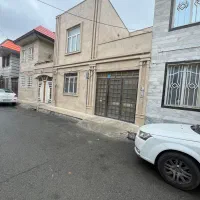 ۲۴۱متر ویلایی اندیشه فازچهار شمالی سمت بهستان۲طبقه
