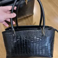 کیف مجلسی چرم زنانه