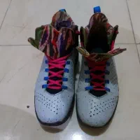 کتونی کفش خارجی