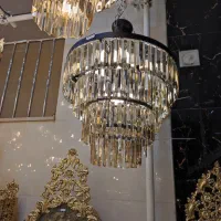 لوستر اشپزخانه لوستر اتاق خواب آویز آشپزخانه